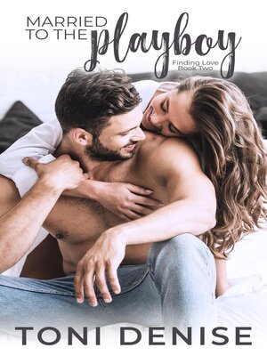 cover image of Married to the Playboy